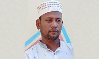 রাউজানে যুবদল নেতাকে গুলি করে হত্যা