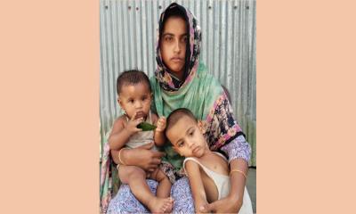 দেবীগঞ্জে জমি নিয়ে বিরোধে হামলা-লুটপাট, আদালতে মামলা