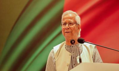‘জুলাই ঘোষণাপত্র’ পাঠ অনুষ্ঠান: দেশবাসীকে যোগ দেয়ার আমন্ত্রণ