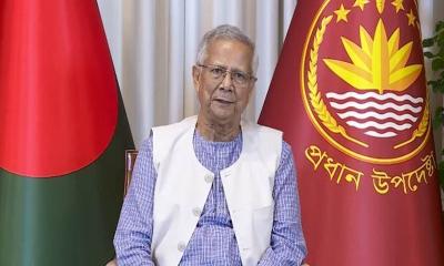 অন্তর্বর্তী সরকার সাম্প্রদায়িক সম্প্রীতি অটুট রাখতে বদ্ধপরিকর