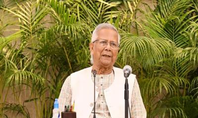 চামড়া শিল্পের সঠিক মূল্যায়ন করিনি আমরা