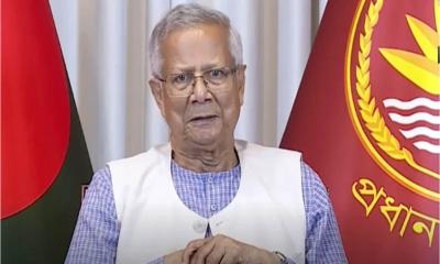ফেব্রুয়ারিতে নির্বাচন করতে ইসিকে চিঠি দেবে সরকার