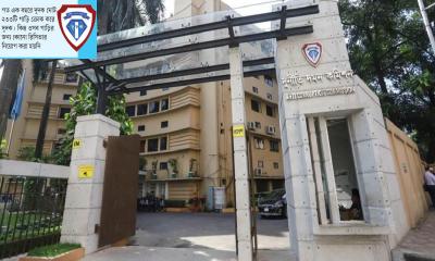 জব্দ সম্পদ ব্যবস্থাপনায় বিপাকে দুদক