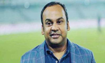 সাবেক এমপি নাঈমুর রহমান দুর্জয় গ্রেপ্তার
