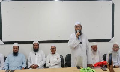 আমরা ঐক্যবদ্ধ হলে ইসলামের বিজয় সুনিশ্চিত