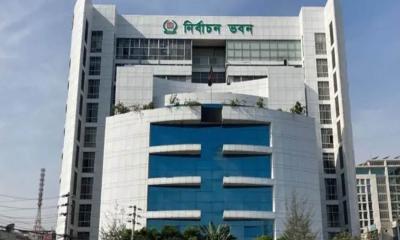৭১ কর্মকর্তাকে বদলি করেছে ইসি 