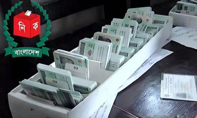 ৩১ আগস্ট চূড়ান্ত ভোটার তালিকা প্রকাশ করবে ইসি