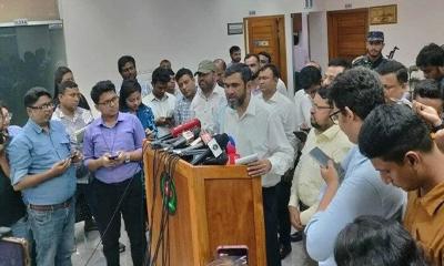 কোন নির্বাচনেই ইভিএম ব্যবহার হবে না