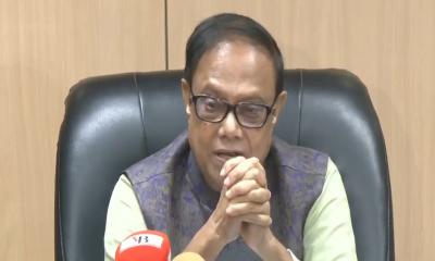 উন্নতি না হওয়া ব্যাংকগুলোর বিরুদ্ধে কঠোর হুঁশিয়ারি