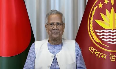 নির্বাচনের দিনকে আমরা ঈদের উৎসবের মতো করে তুলতে চাই