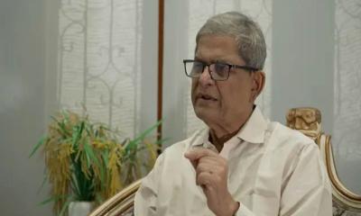 দুষ্কৃতকারীরা আবারও নৈরাজ্যের মাধ্যমে ফায়দা হাসিলে লিপ্ত