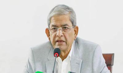 জাতীয় ঐক্য গড়ে উঠেছে, এটিকে কাজে লাগাতে হবে