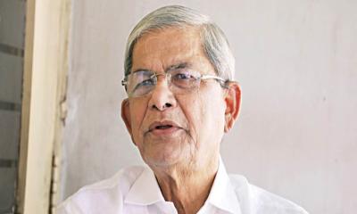 জুলাই ঘোষণাপত্র অনুষ্ঠানে যাচ্ছেন মির্জা ফখরুলসহ বিএনপির ৫ নেতা