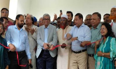 বিএনপি জুলাই অভ্যুত্থানকে খাটো করে দেখতে চায় না 