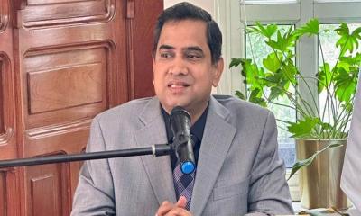 ‘হাসিনার শাসন মুসোলিনির কার্বন কপি’