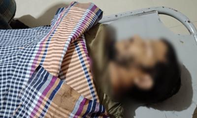 ফরিদগঞ্জে গাছ থেকে পড়ে দিনমজুরের মৃত্যু
