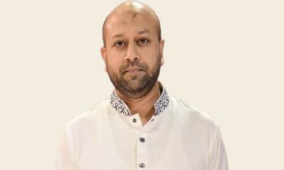 পদত্যাগ করতে পারেন ড. ইউনূস, জানালেন ব্যারিস্টার ফুয়াদ