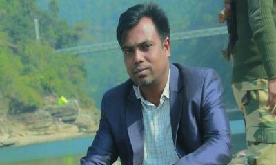 গাজীপুরে সাংবাদিককে প্রকাশ্যে কুপিয়ে ও গলা কেটে হত্যা