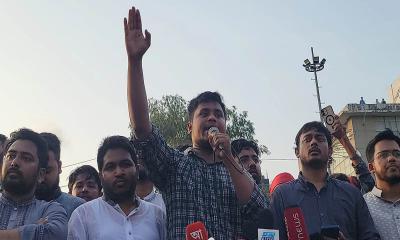 গোপালগঞ্জে হামলার পর আ.লীগ তওবার সুযোগও হারিয়েছে
