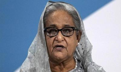 রাজাকার সবগুলোকে ফাঁসি দিছি, এবার তোদেরও ছাড়ব না