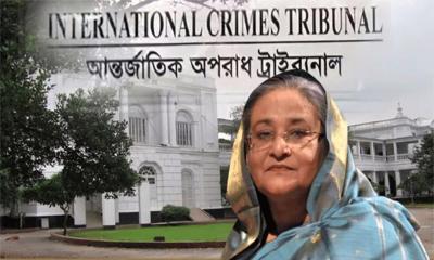 শেখ হাসিনার ৬ মাসের কারাদণ্ড: পূর্ণাঙ্গ রায় প্রকাশ