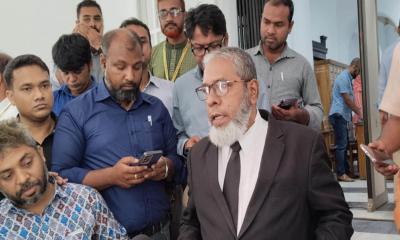 আবু সাঈদ হত্যার ভিডিও এআই দিয়ে বানানো