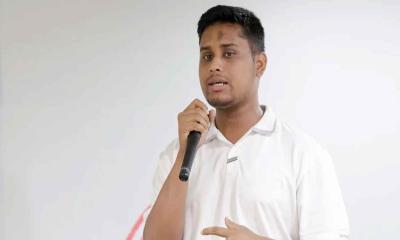 অসম্পূর্ণ জুলাই ঘোষণাপত্রের প্রতিবাদস্বরূপ কক্সবাজার গিয়েছি
