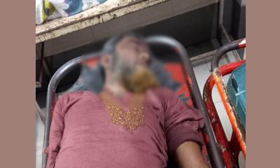 হাটহাজারীতে বৃদ্ধের মৃত্যু নিয়ে ধোঁয়াশা