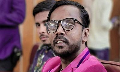 হার্ট অ্যাটাক করেছেন হিরো আলম