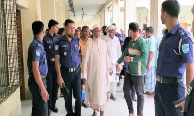 করিমগঞ্জে ব্যবসায়ীকে হত্যা মামলায় ১৩ জনের যাবজ্জীবন