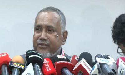 পিআর ভোটের দাবিতে আন্দোলন করবে জামায়াত