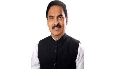 ঈশ্বরগঞ্জ পৌরসভার সাবেক মেয়র গ্রেপ্তার