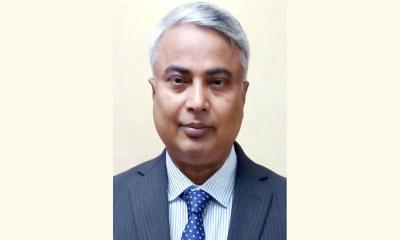 বাংলাদেশ বিজ্ঞান একাডেমির ফেলো নির্বাচিত হলেন জাবি অধ্যাপক শফি মুহাম্মদ