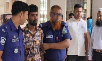 জামালপুরে বিয়ের প্রলোভনে ধর্ষণের দায়ে যুবকের যাবজ্জীবন