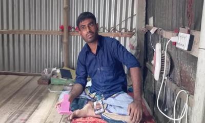 ইসলামপুরে কবিরাজির নামে প্রতারণা
