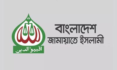 জামায়াতের নতুন কর্মসূচির তারিখ পরিবর্তন