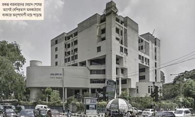 জনস্বাস্থ্যের প্রকল্পে নজিরবিহীন অনিয়ম