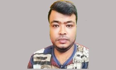স্ত্রীর আপত্তিকর ভিডিও ফেসবুকে ছড়িয়ে দেওয়ার হুমকি, স্বামী কারাগারে