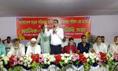 যশোরেও ৭২ ঘণ্টার পরিবহণ ধর্মঘটের ঘোষণা