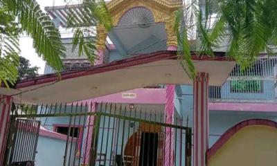 কালাইয়ে শিক্ষক দম্পতিকে বেঁধে ডাকাতি, স্বর্ণালংকার ও নগদ টাকা লুট