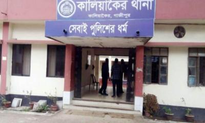 কালিয়াকৈরে প্রকৌশলীর ঝুলন্ত মরদেহ উদ্ধার