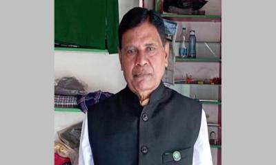 কালিয়াকৈরে আওয়ামী লীগের সাবেক সভাপতি গ্রেপ্তার