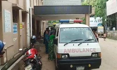 খাগড়াছড়িতে পুলিশের প্রশিক্ষণ চলাকালে এএসআই’র মৃত্যু