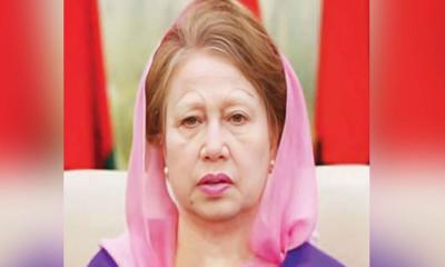 খালেদা জিয়ার জন্মদিনে কেক না কাটতে বিএনপির নির্দেশ