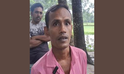 স্বপ্নের সৌদি, বাস্তবে দুঃস্বপ্ন: ভাইকে দেশে ফেরাতে ৭ লাখ টাকার মুক্তিপণ দাবি