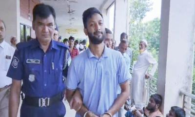 নেত্রকোণায় কিশোরী পান্না গণধর্ষণ-হত্যা মামলা: তিন যুবকের মৃত্যুদণ্ড