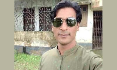 গাড়ি ছিনতাইয়ের অভিযোগে সাবেক এমপির ছেলে আটক