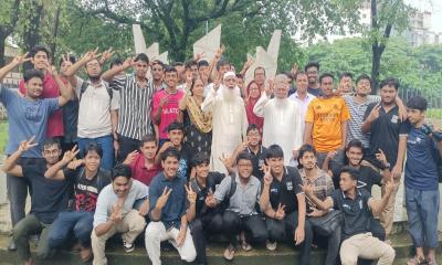 কুমিল্লা বোর্ডে কমেছে পাসের হার