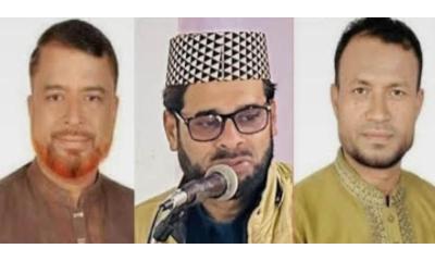 বড়লেখায় নারী শিক্ষা কলেজে অভিভাবক নির্বাচন: বিএনপি পেল দুই, জামায়াত এক