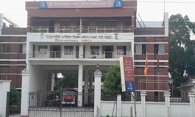 মাগুরা ফায়ার সার্ভিসে ভুয়া ঠিকানা দিয়ে নিয়োগ, তদন্ত দাবি এলাকাবাসীর
